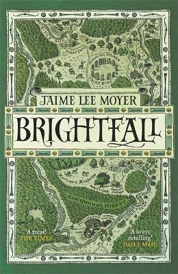 Brightfall