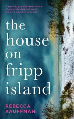 The House on Fripp Island (Paperback)