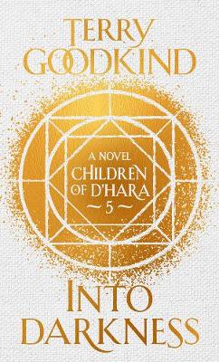 Into Darkness: The Children of D'Hara, episode 5