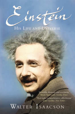Einstein (Paperback)