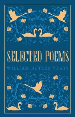 Selected Poems (W.B. Yeats)