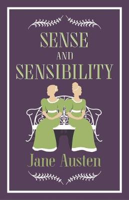 Sense And Sensibility