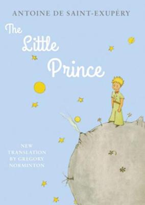 The Little Prince (Paperback)
