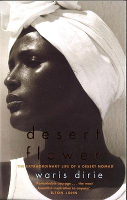 Desert Flower (Paperback)