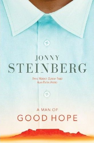 A Man of Good Hope (Paperback)
