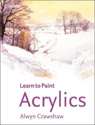 Acrylics (Learn to Paint)