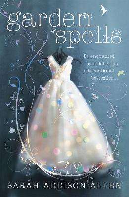Garden Spells (Paperback)