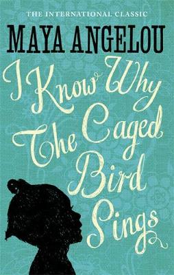 I Know Why The Caged Bird Sings (Paperback)