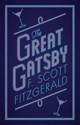 The Great Gatsby (Paperback)