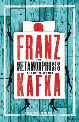 The Metamorphosis And Other Stories (Paperback)