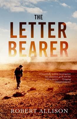 The Letter Bearer