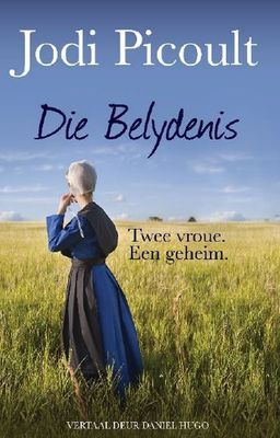 Die Belydenis