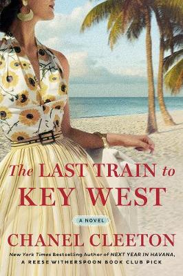 Last Train to Key West TPB (BC)