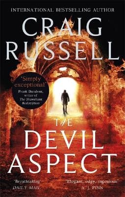 The Devil Aspect (Paperback)