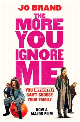 The More You Ignore Me (Paperback)