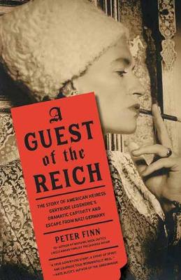 Guest of the Reich TPB