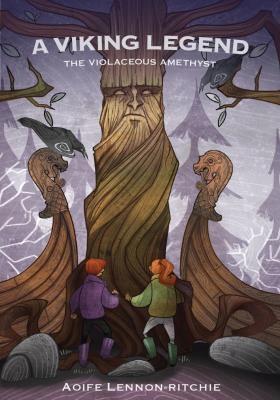 A Viking Legend: The Violaceous Amethyst