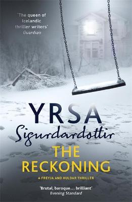 Children's House 2: The Reckoning (Paperback)