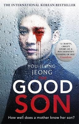 The Good Son (Paperback)