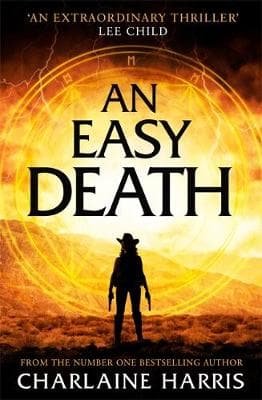 Gunnie Rose 1: An Easy Death