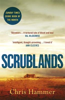 Scrublands (Paperback)