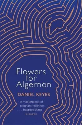 Flowers For Algernon (Paperback)