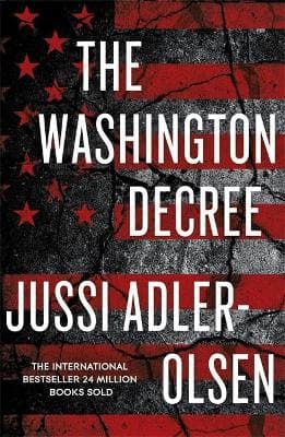 The Washington Decree (Paperback)