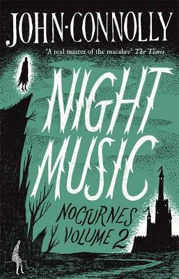 Nocturnes 2: Night Music (Paperback)