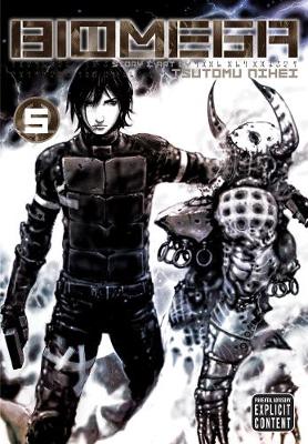 Biomega Vol. 5 (Paperback)