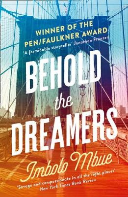Behold the Dreamers (Paperback)