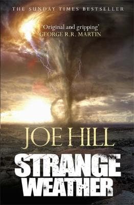 Strange Weather (Paperback)