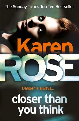 The Cincinnati Series 1: Closer Than You Think (Paperback)