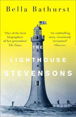 The Lighthouse Stevensons (Paperback)