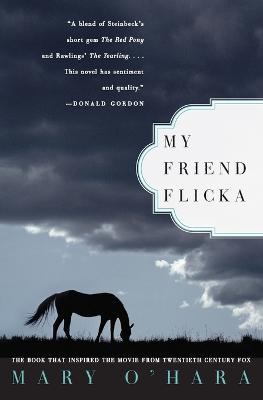 My Friend Flicka (Trade Paperback)