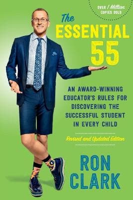 The Essential 55: Revised And Updated (Paperback)