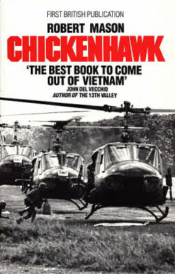 Chickenhawk (Paperback)