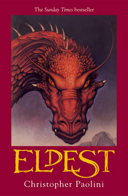 Eldest: Book 2