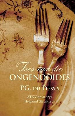 Fees Van Die Ongenooides (Paperback)