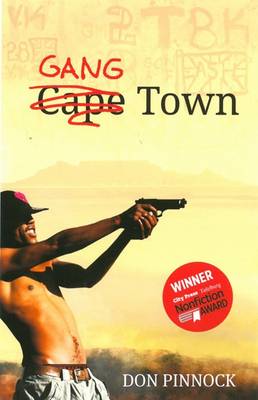 Gang Town (Paperback)