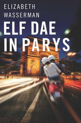 Elf dae in Parys (Paperback)