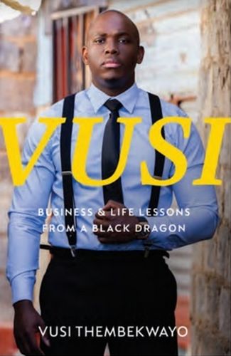 Vusi (Paperback)
