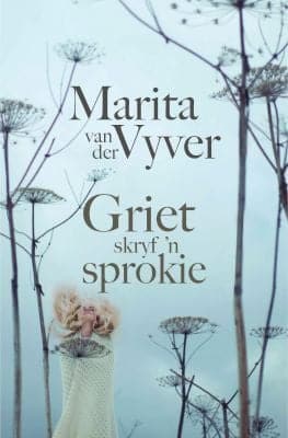 Griet skryf 'n sprokie (New Edition) (Paperback)