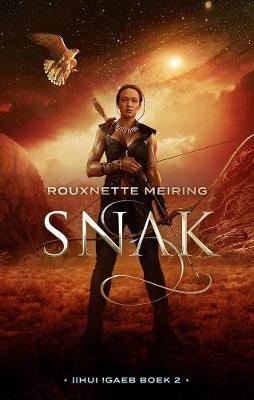 Snak: Boek 2