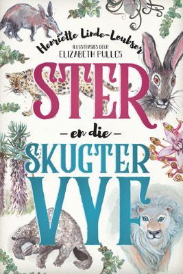 Ster en die Skugter Vyf