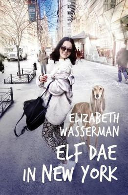 Elf Dae in New York (Paperback)
