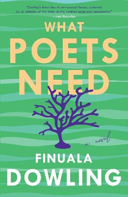 What Poets Need (Paperback)