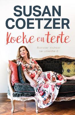 Koeke en terte: Aanvaar Mekaar se Uniekheid (Paperback)