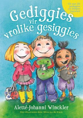Gediggies vir Vrolike Gesiggies