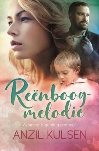 Reënboogmelodie
