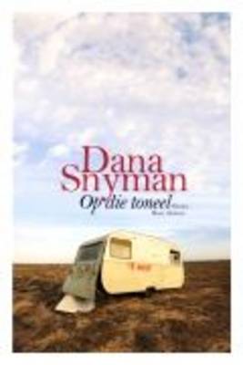 Op die toneel: Stories, reise, stemme
